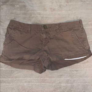 Arizona shorts. Size 5